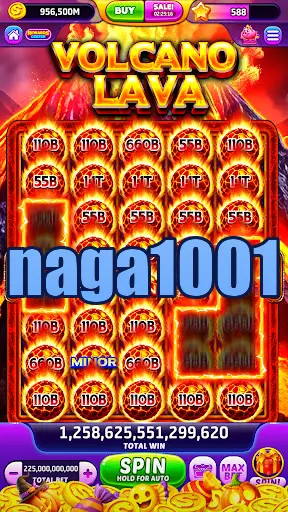 naga1001 APK