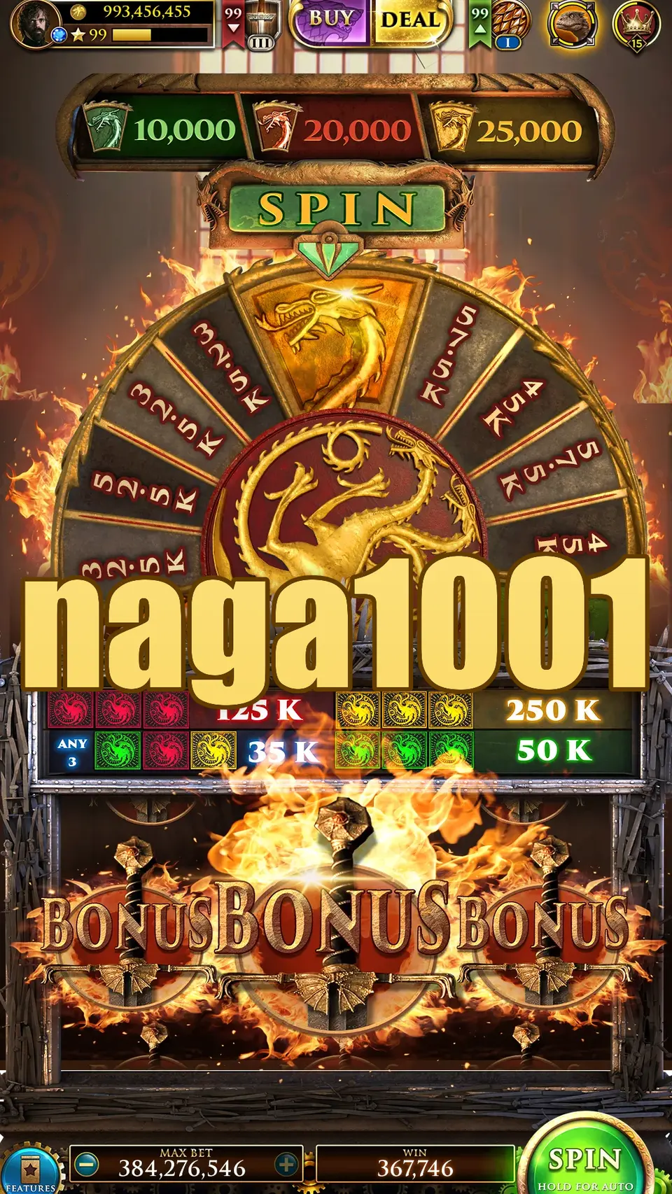 naga1001 APK