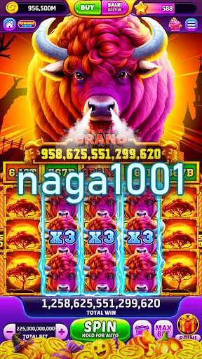 naga1001 APK