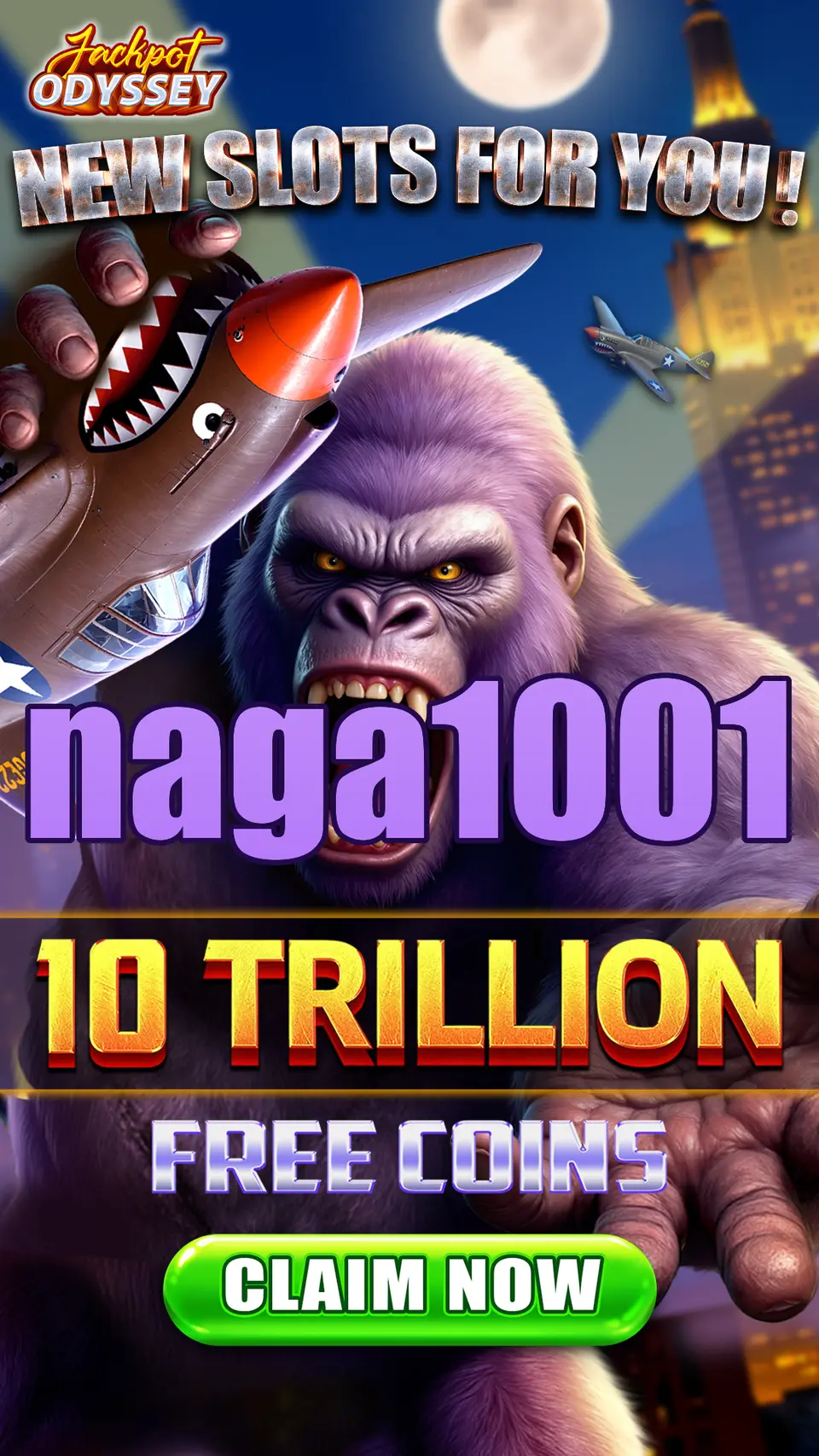 naga1001 Masuk