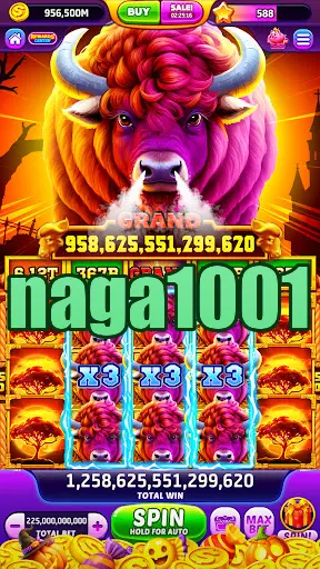 naga1001 Tangkapan Layar Resmi APK